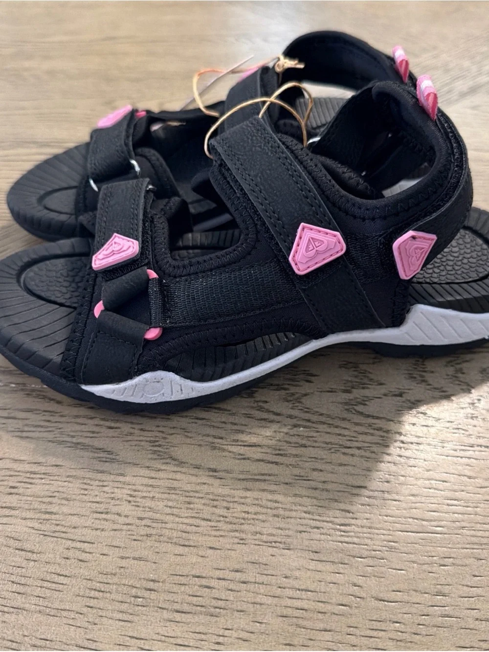 Roxy talia size